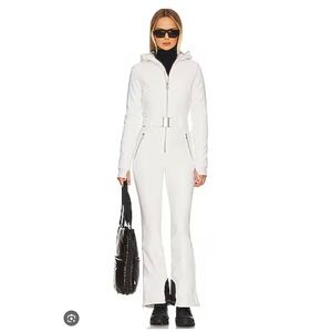 Cordova Ski Suit
